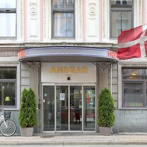 Go Hotel Ansgar